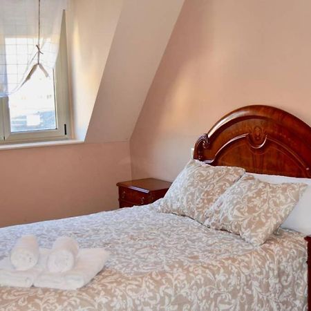 Fantastico Duplex De 4 Habitaciones En El Camino Ingles. Pontedeume Exteriör bild
