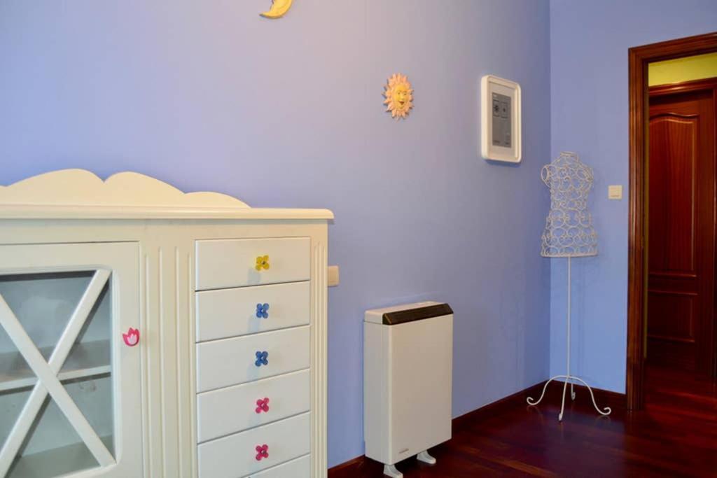 Fantastico Duplex De 4 Habitaciones En El Camino Ingles. Pontedeume Exteriör bild
